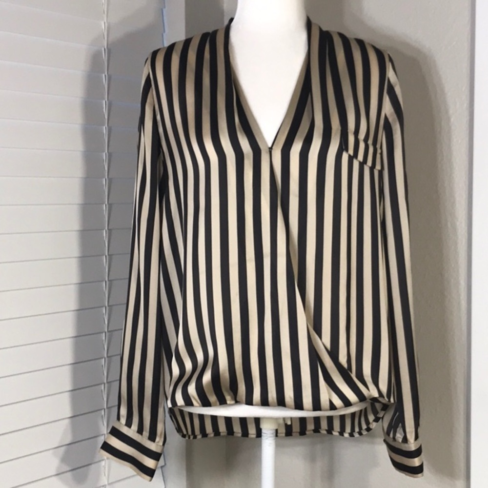 Vince Camuto Blouse